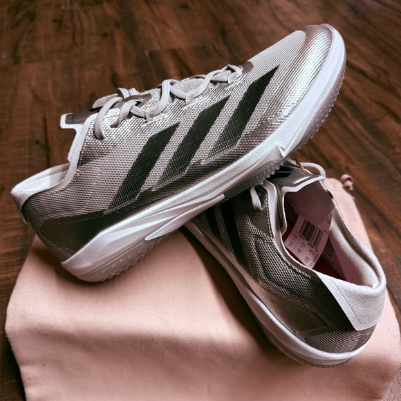 ADIDAS ADIZERO IMPACT BASEBALL MEN’S TURF TRAINERS
